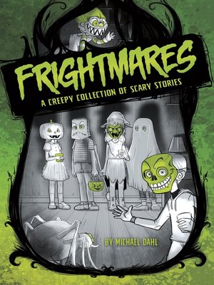 cover image of Frightmares